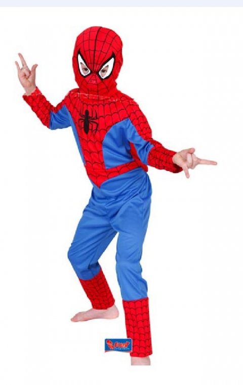 Spiderman foto