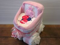 Luierkinderwagen meisje