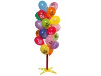 Boom voor ballonnen