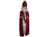Sinterklaasoutfit budget