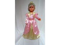 Prinsesje de luxe 5-6