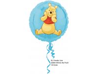 Winnie the Pooh Folieballon