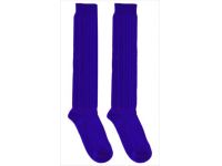 Tiroler kousen blauw