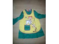 Pippie Langkous m164