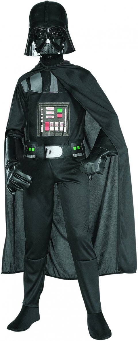 Darth Vader foto
