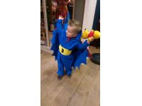 Super-kid 128