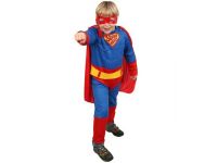 Super hero 134