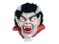 Dracula horror masker