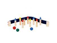 Kegel spel