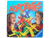 Acrobaat