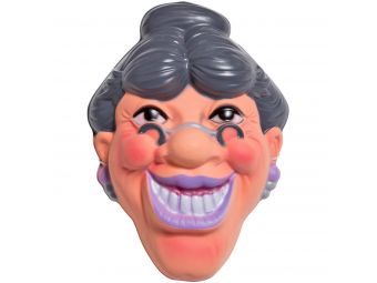 masker 3D Sarah 50 jaar