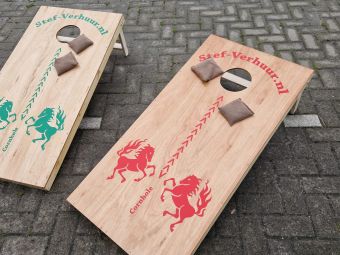 Cornhole