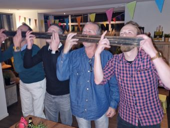 Shotski