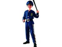 Politie pakje