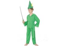 Peter Pan 4 tot 6 jaar