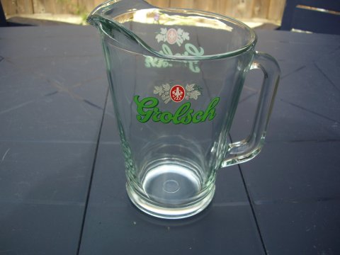 Bier Pitcher foto