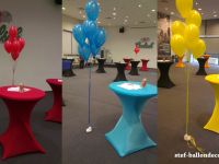 Ballondecoratie 03