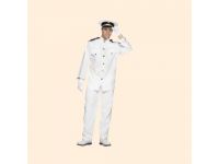 Kapiteins uniform