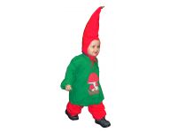 Kabouter carnavalspakje