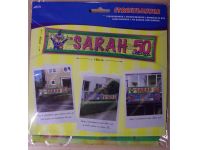 Sarah Banner