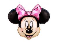 Mini Mouse Folieballon