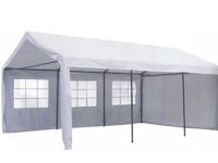 Partytent 3x6
