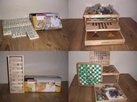 Spellenpakket 1