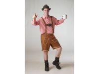Tiroler broek Michael 54