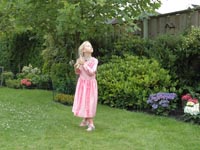Prinsesje