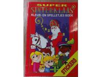 Spellenboek