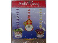 Sint hangdecoratie