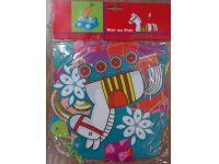 Sint en Piet banner