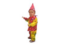 Clowntje 98